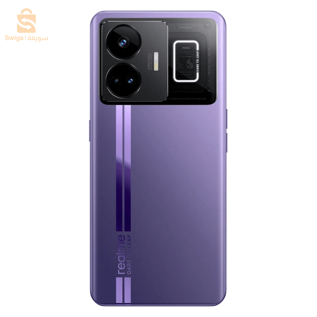 GT neo 5