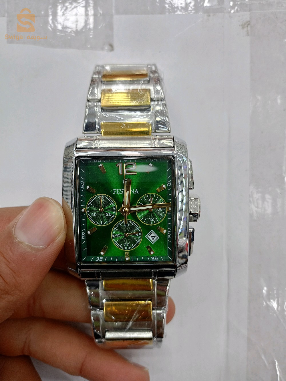 montre homme