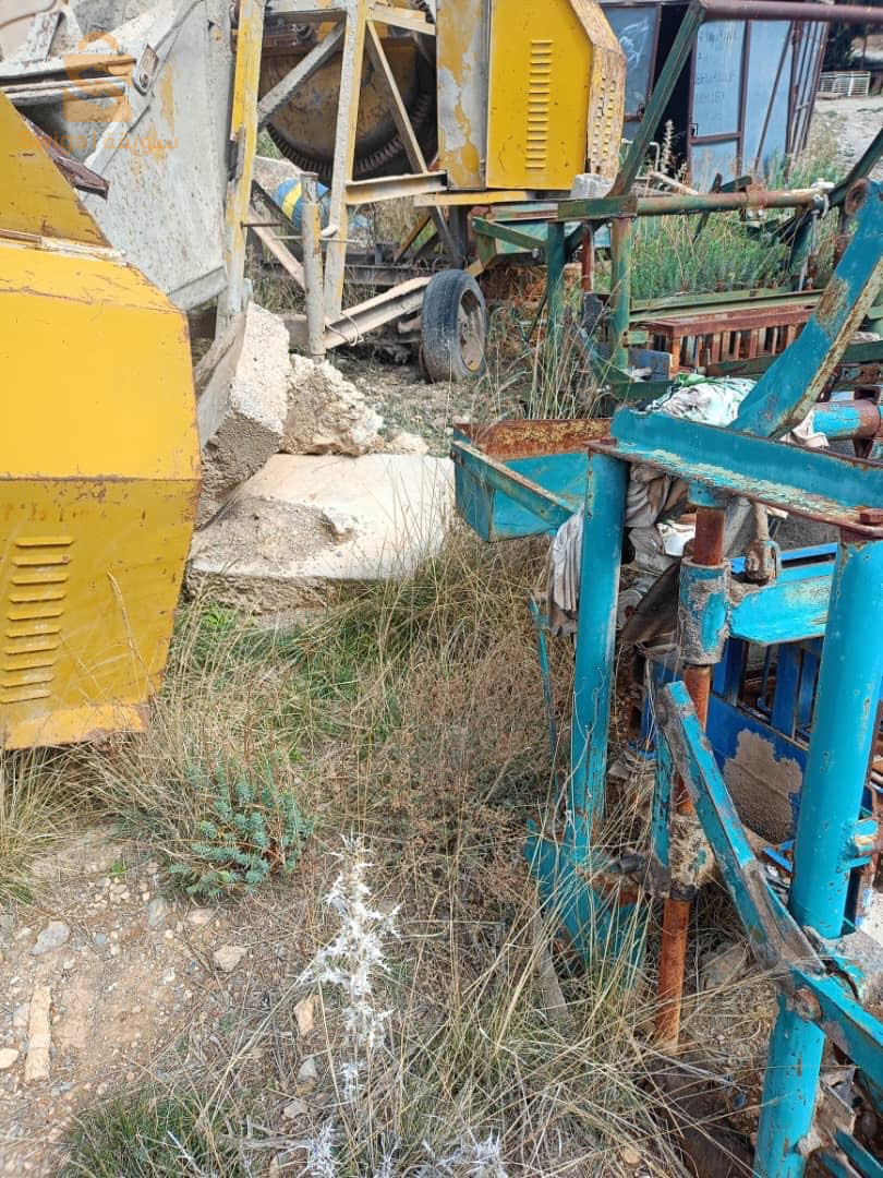 2بنونيارات+2باربناز مانيال