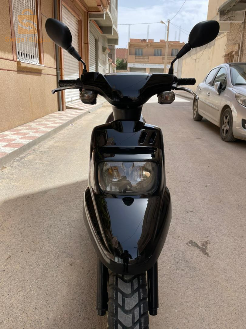 Mbk boster
