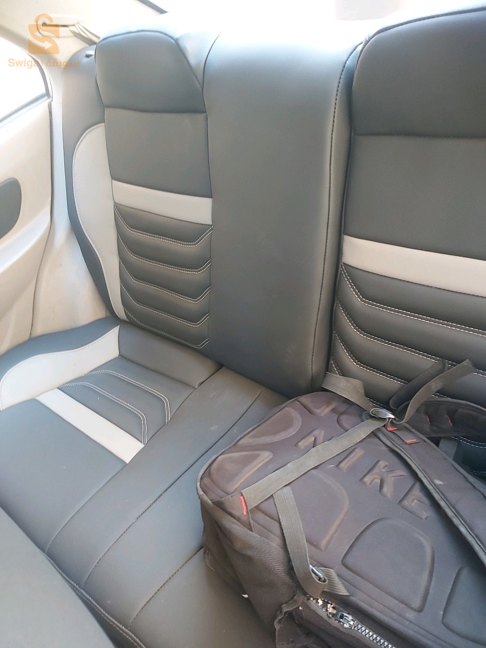 هونداي Accent 2013 14 تيارت