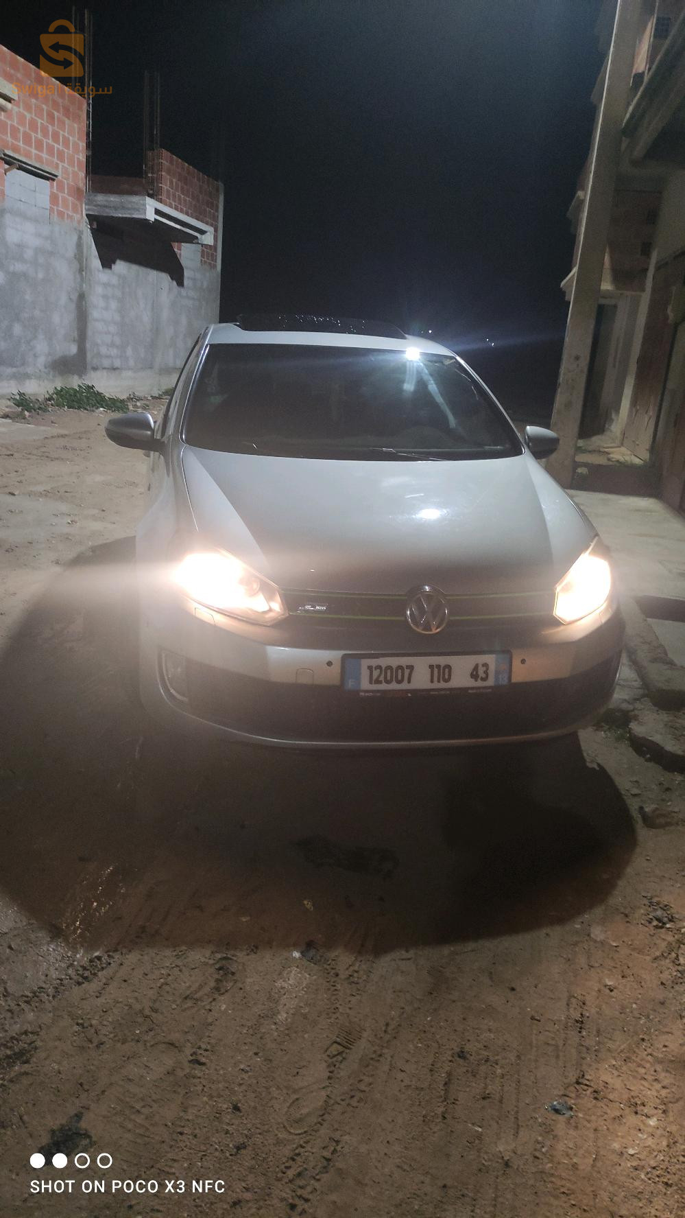 other cars 2010 43 MILA