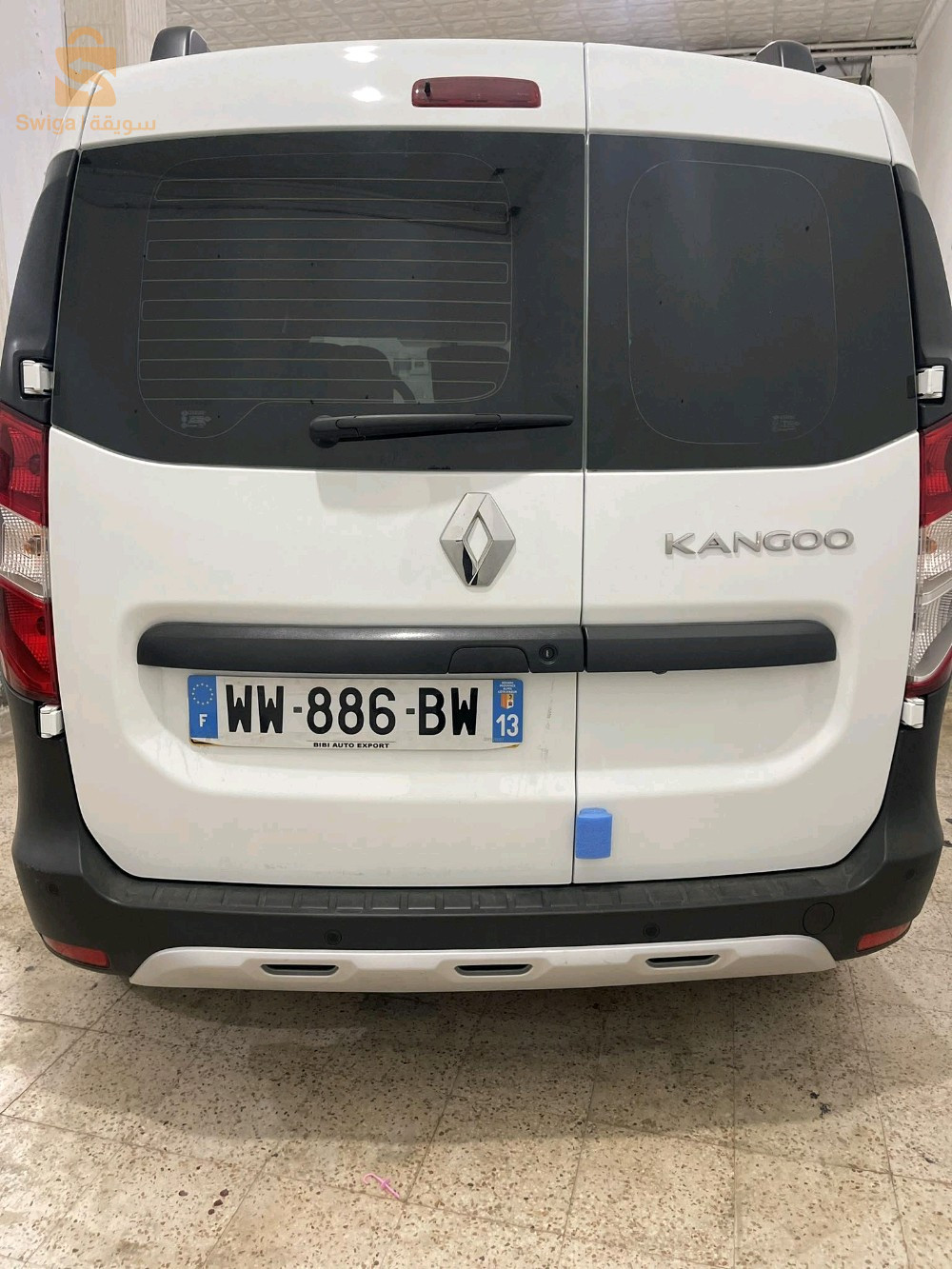 رينو Kangoo 2024 34 برج بوعريريج