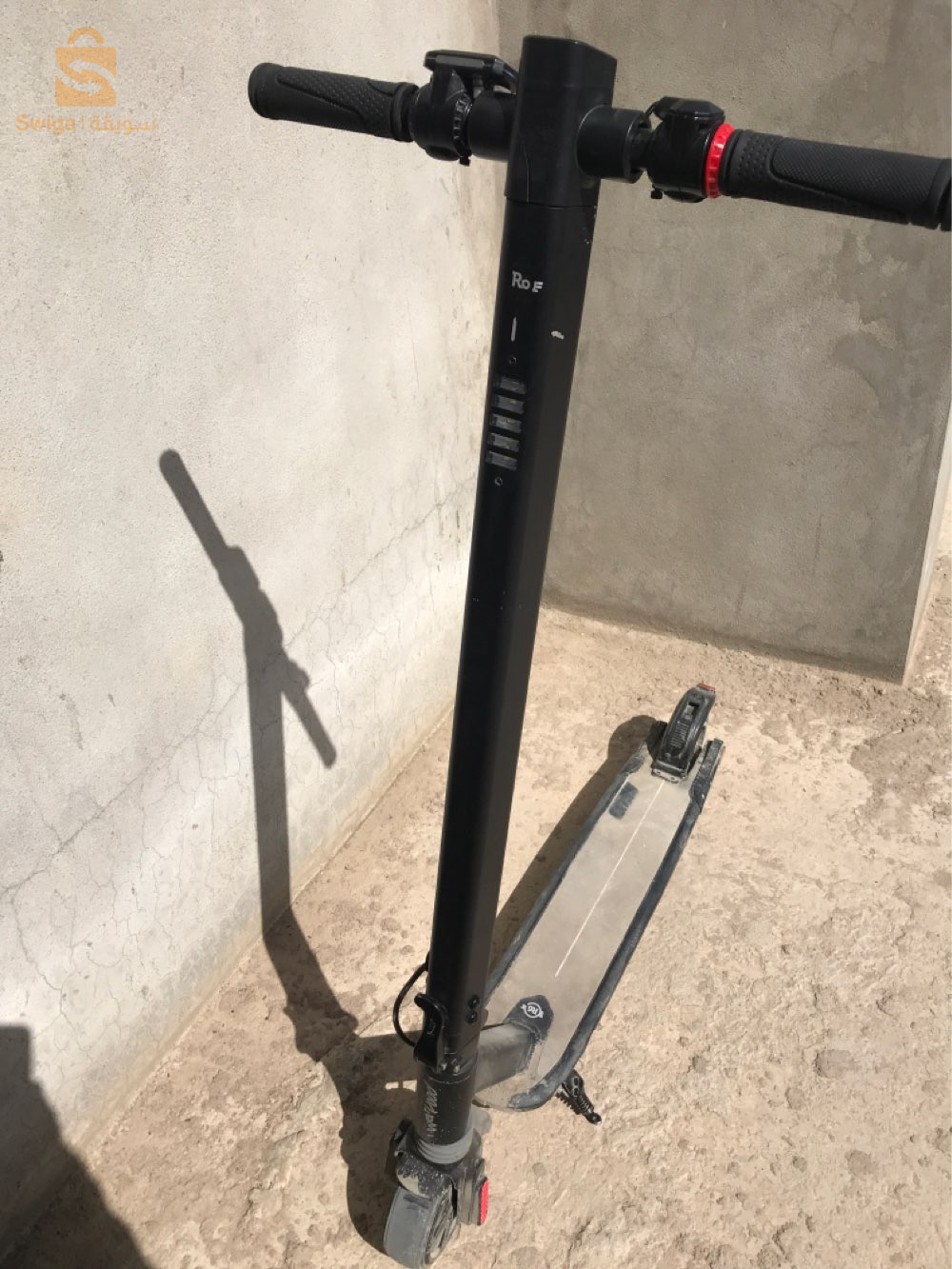 scooter electric