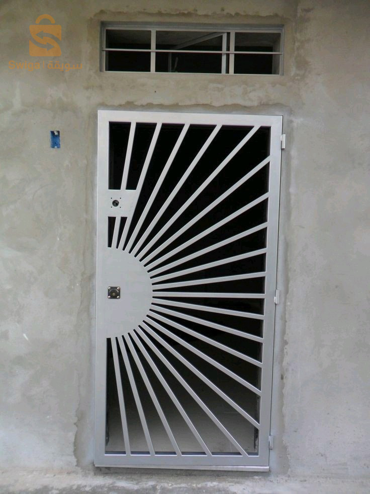 حداد      feronnier