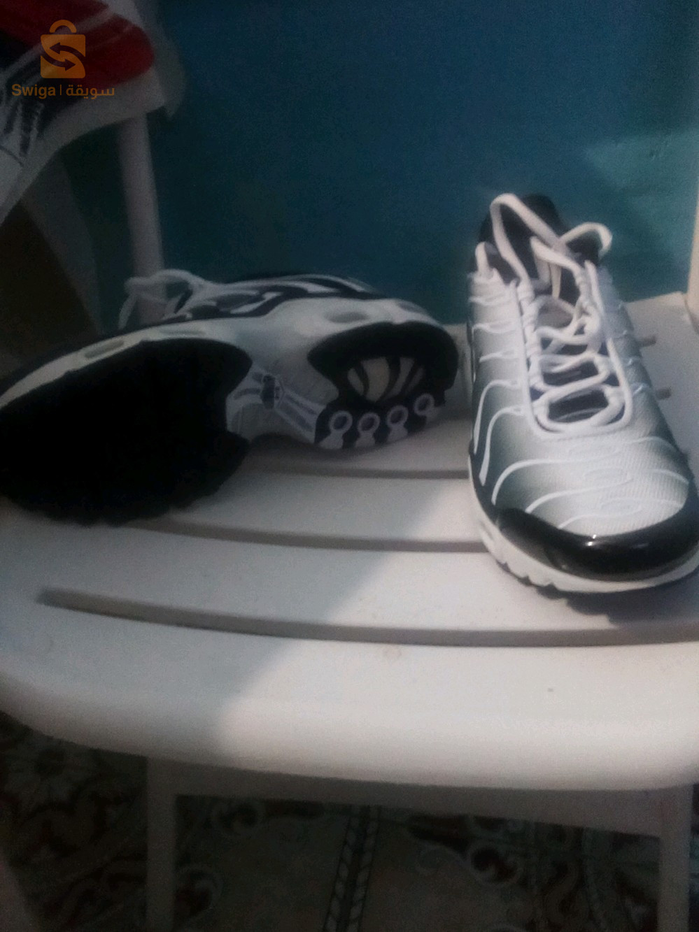 basket nike