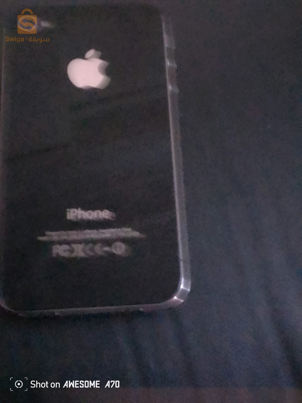 iphone 4