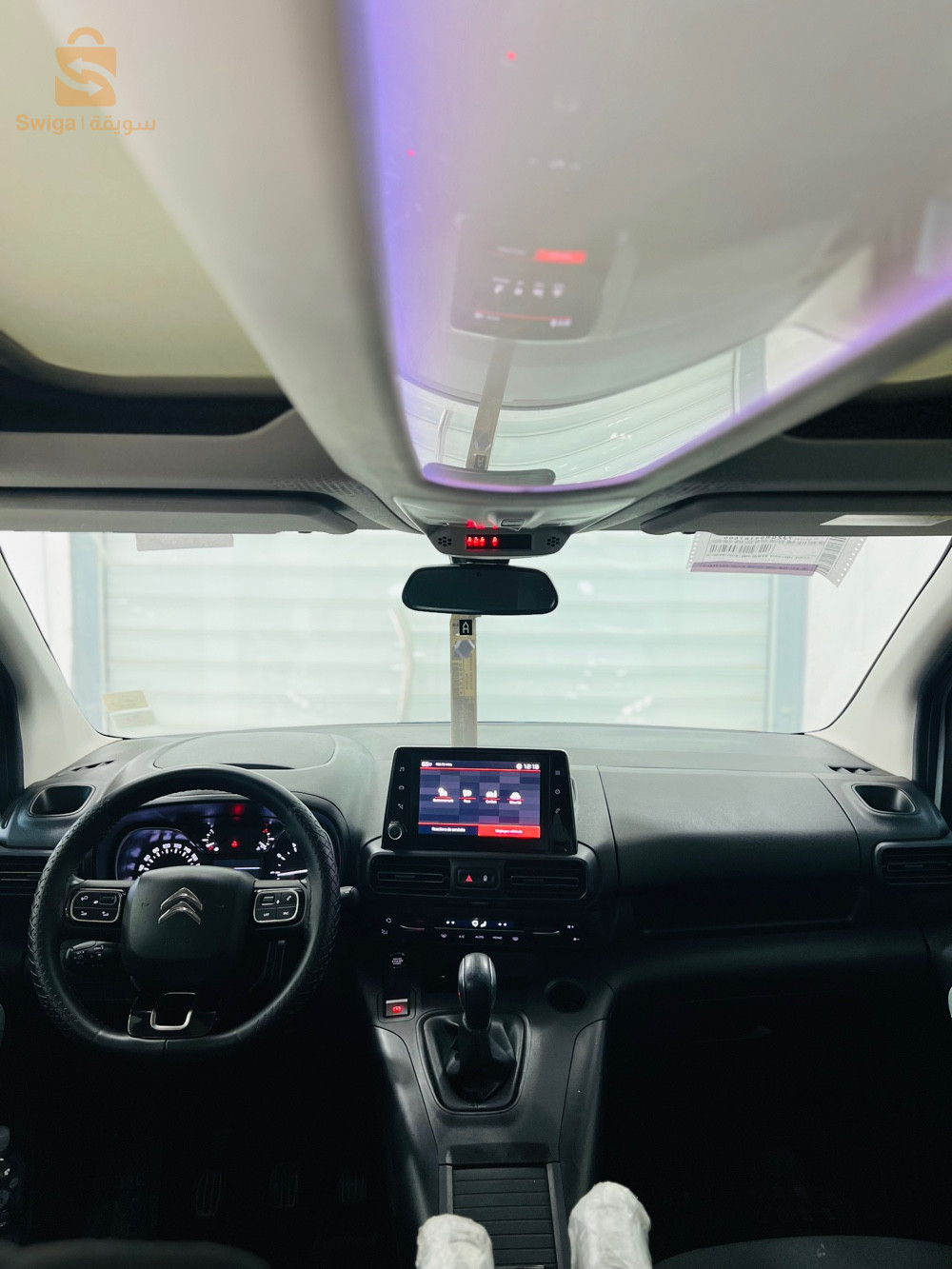 Citroen Berlingo 23 ANNABA