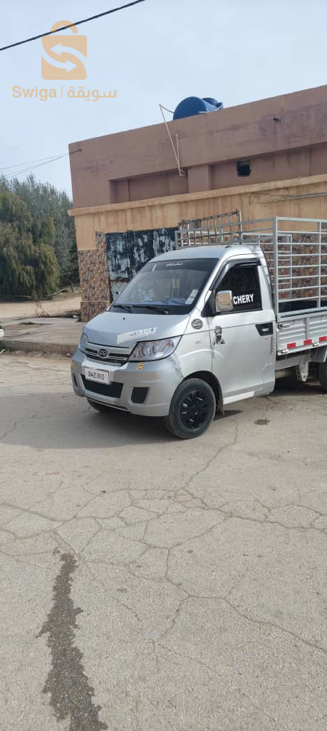 شيري Cowin C3 2019 3 الاغواط