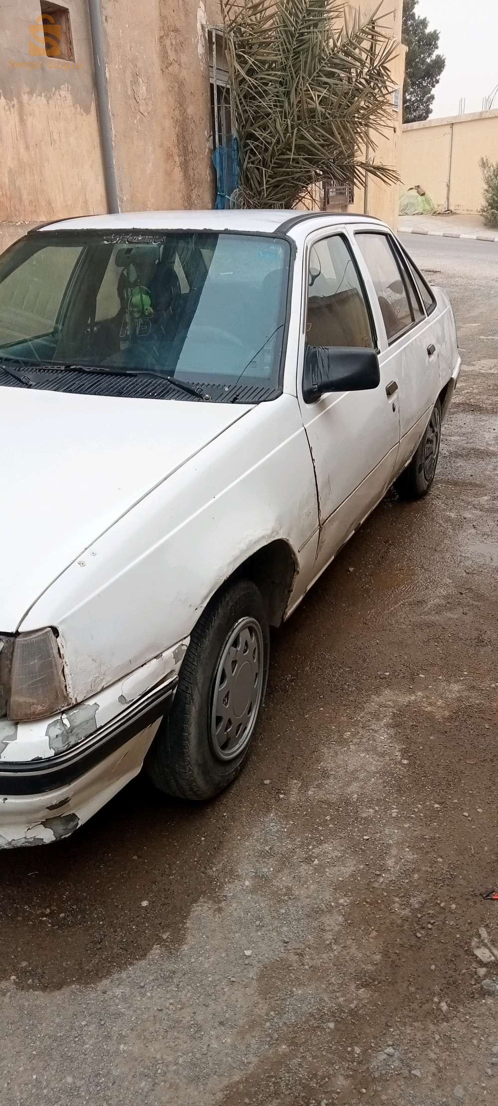 Daewoo 1994 22 SIDI BEL ABBES