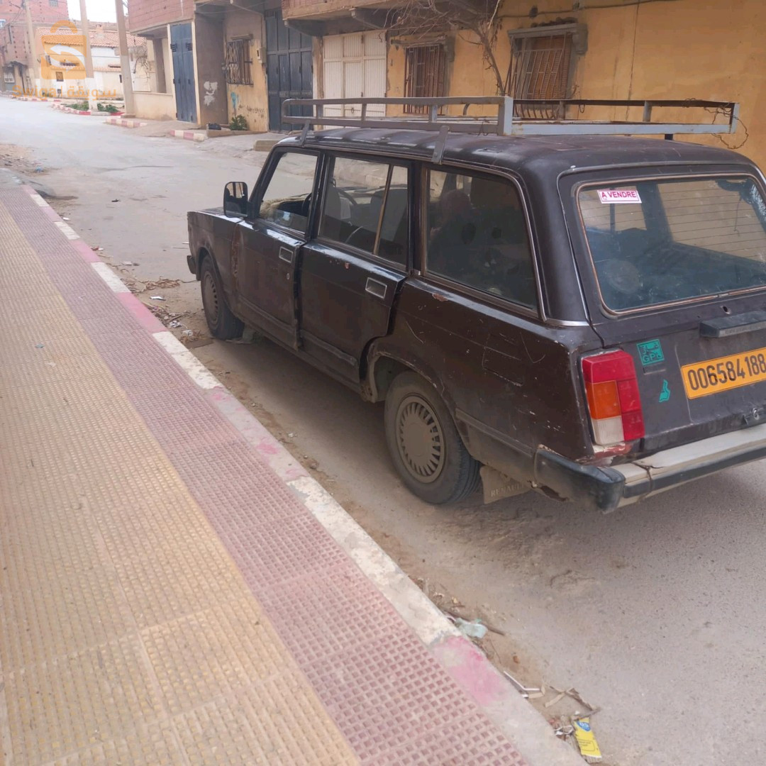autres véhicules 1988 13 TLEMCEN