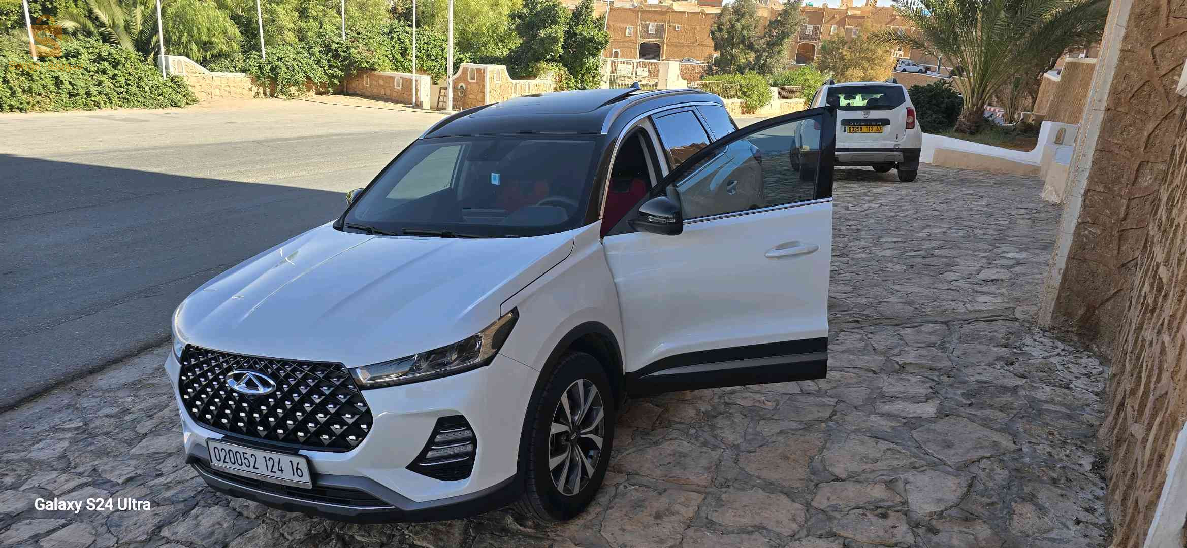 Chery Tiggo 7 2024 47 GHARDAIA