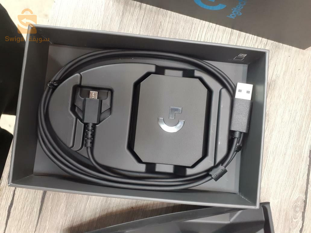 Logitech G903