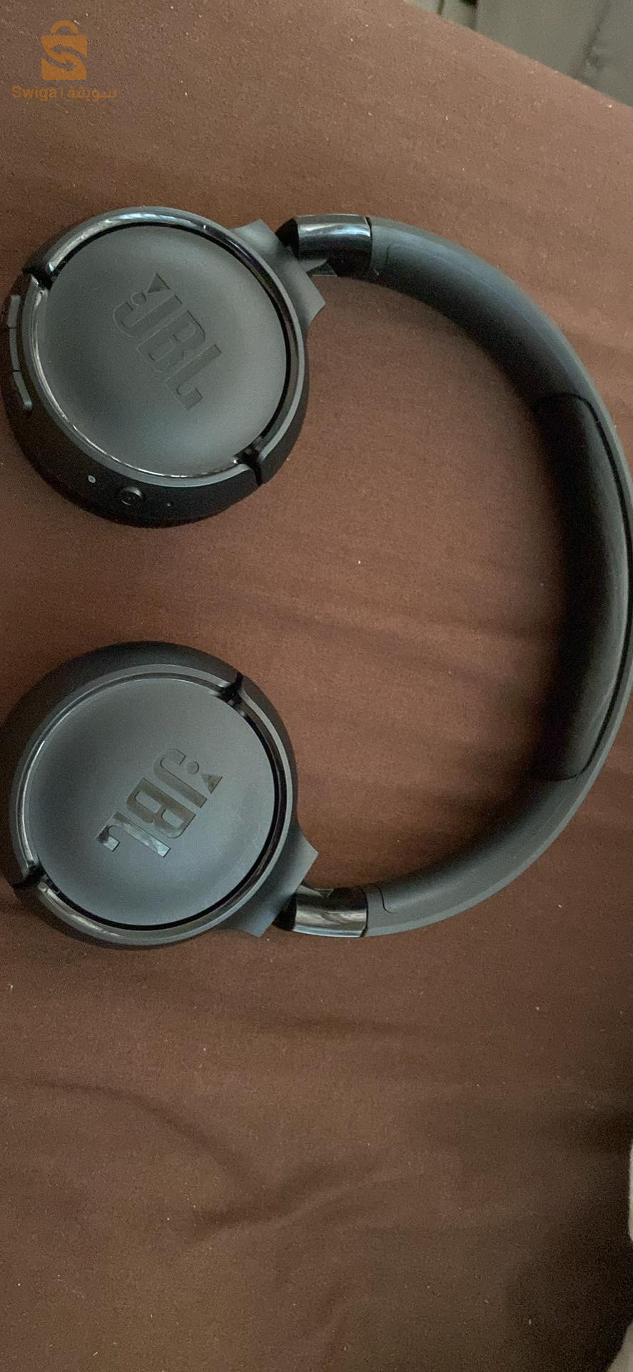 casque JBL 520 bt