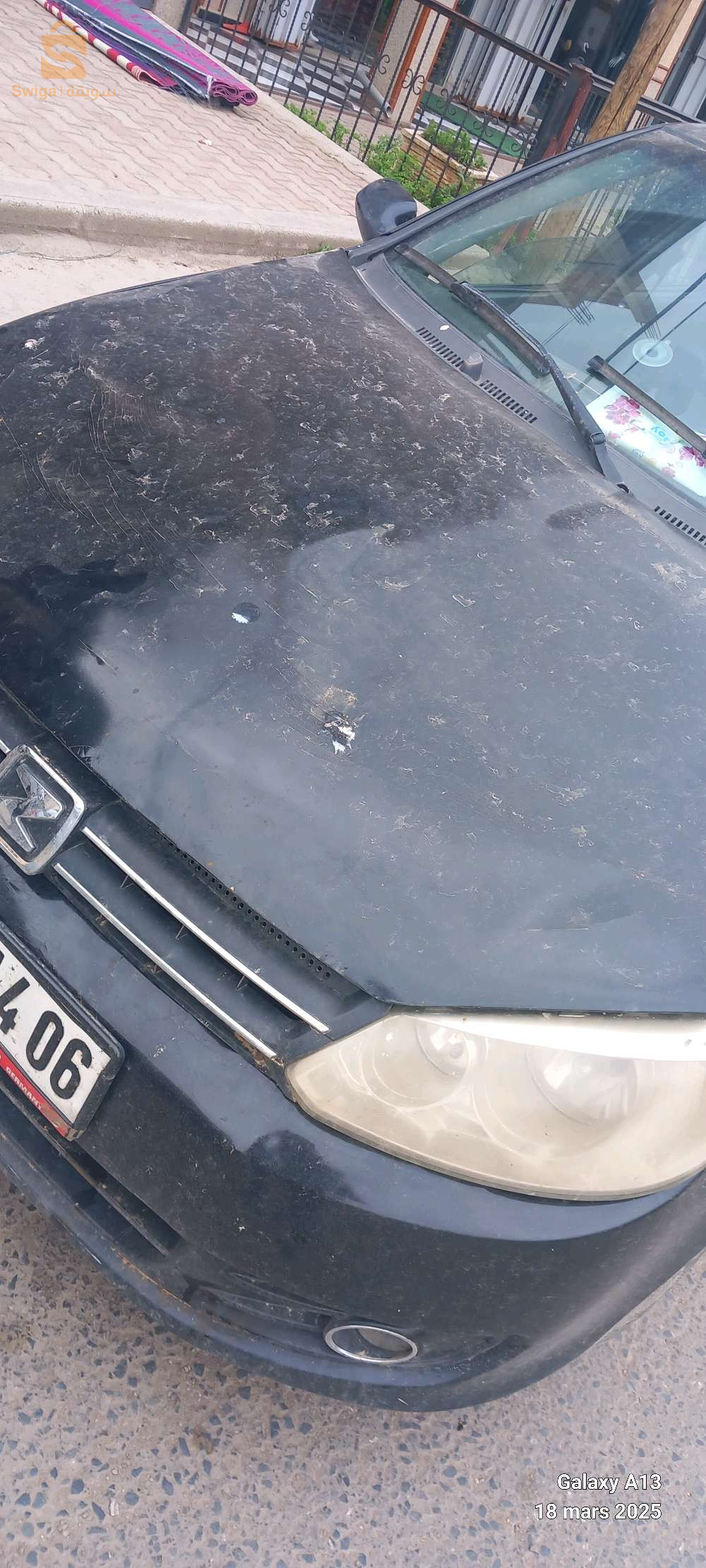 other cars 2014 6 BEJAIA