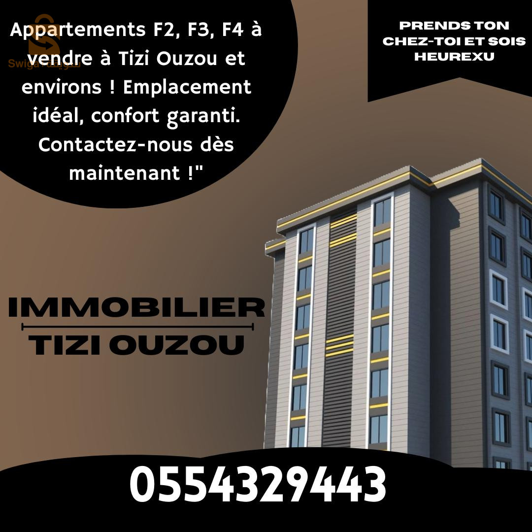 immobilier