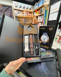 haino teko gt5 max ساعة