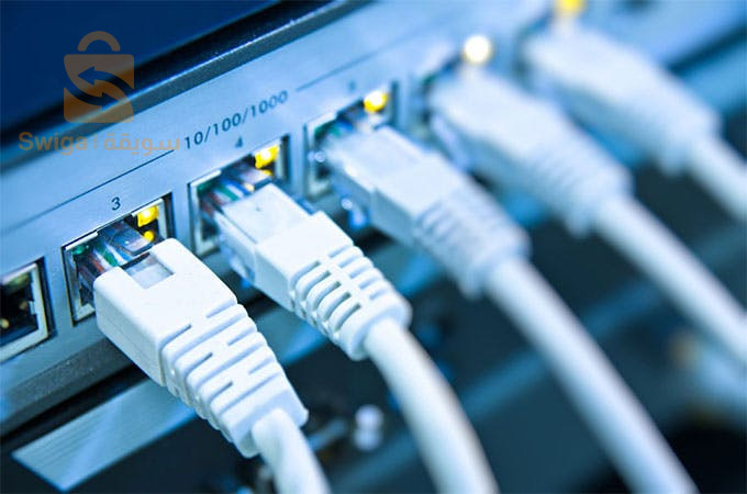 installation informatique et caméra de surveillance