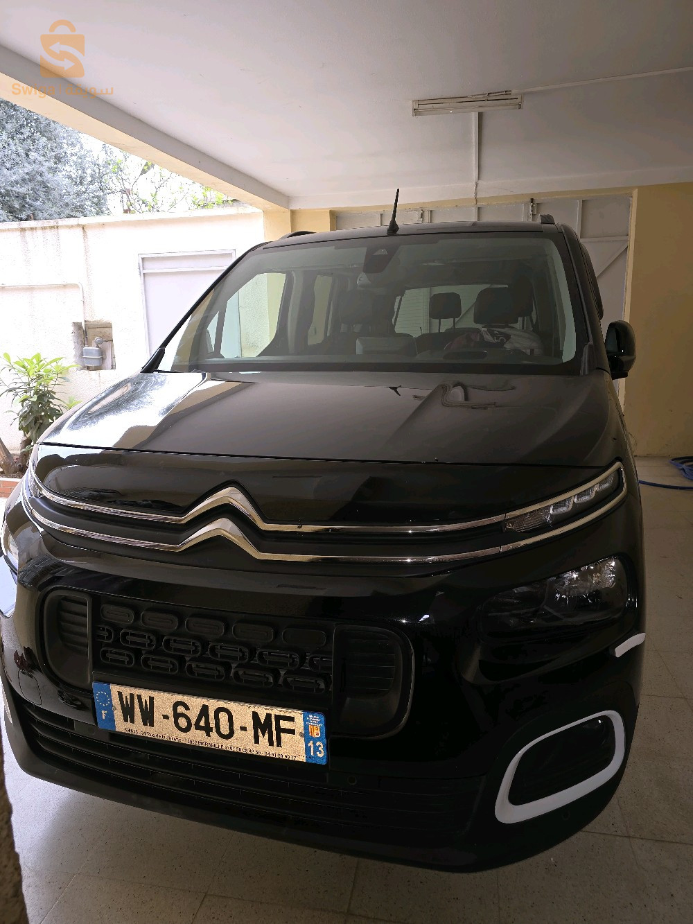 ستروين Berlingo 2024 18 جيجل