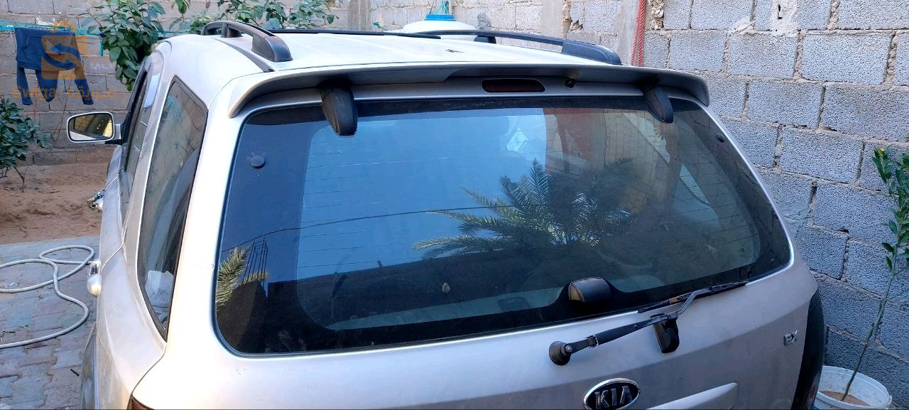 كيا Sorento 2009 30 ورقلة
