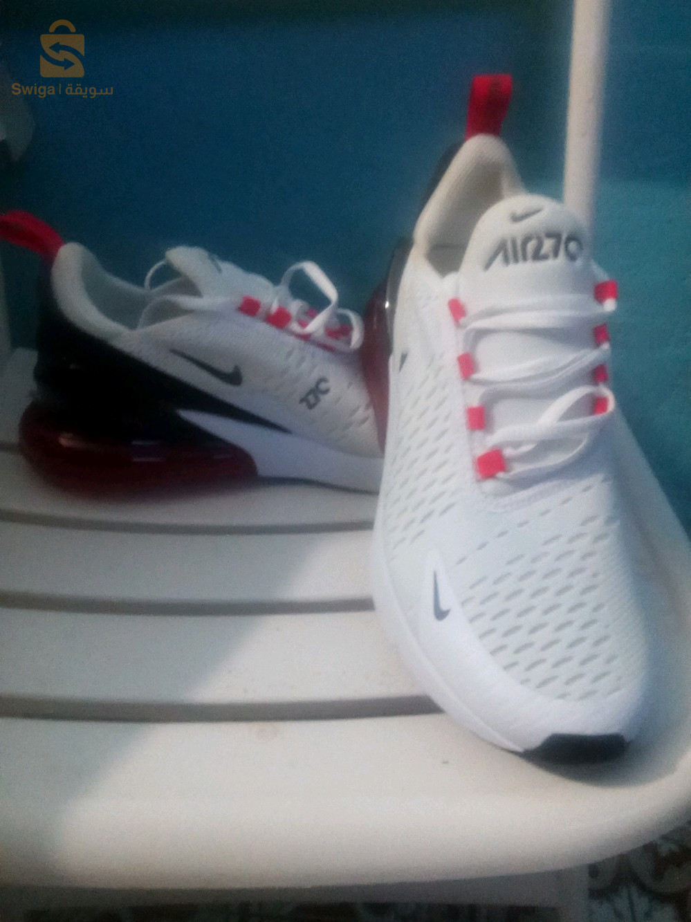 basket nike