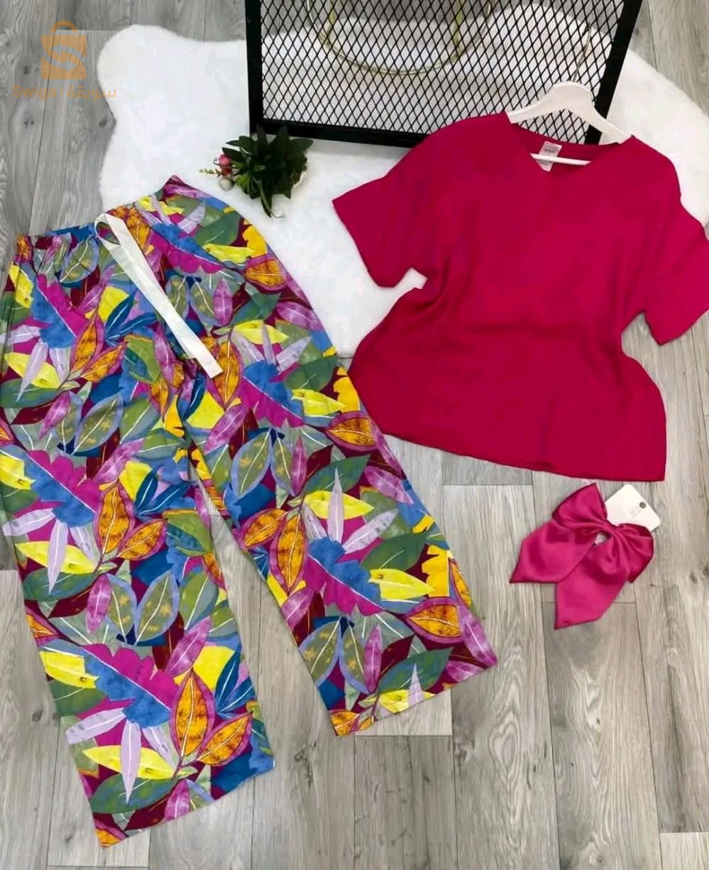 Ensemble