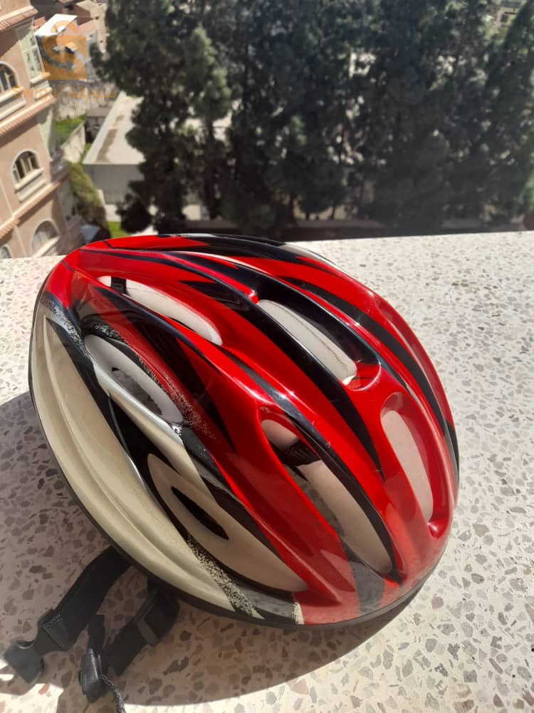 casque velo