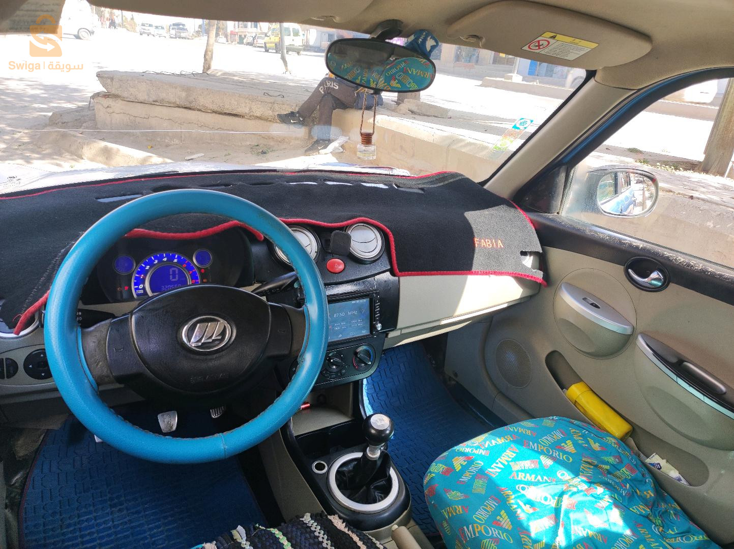 other cars 2013 30 OUARGLA