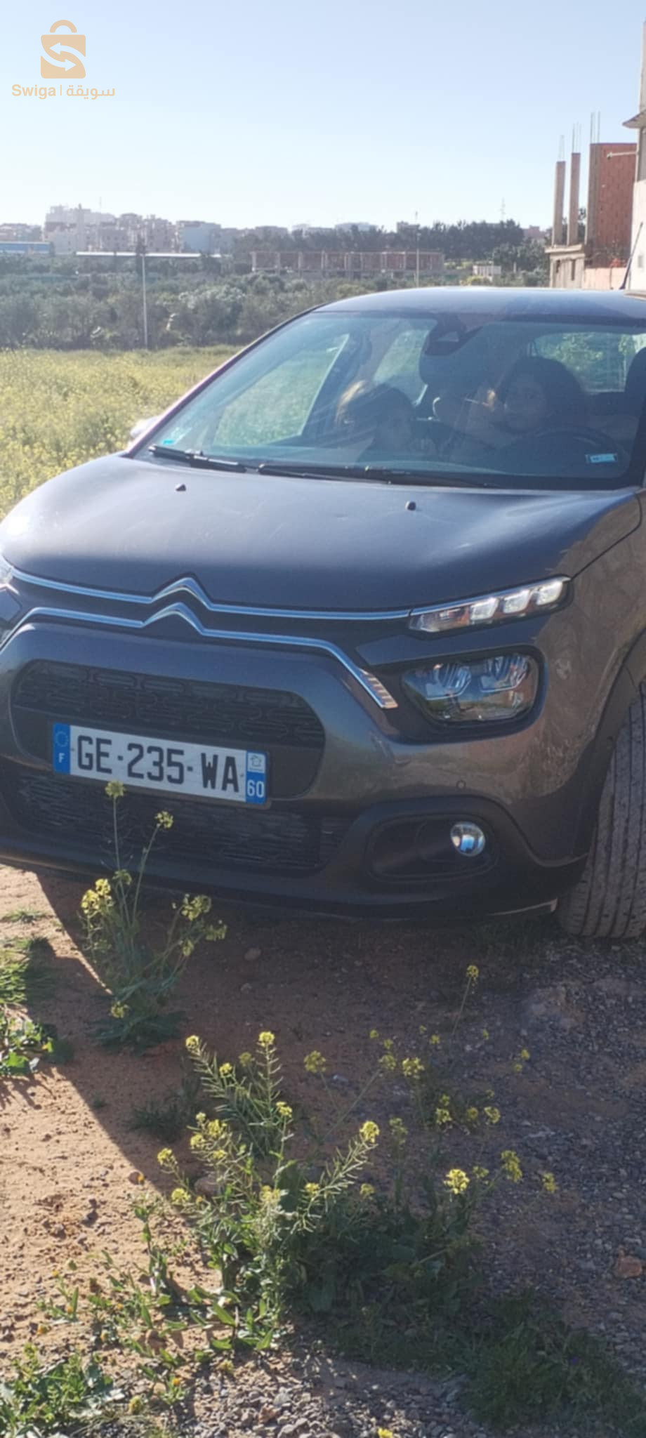 Citroen C3 2022 31 ORAN