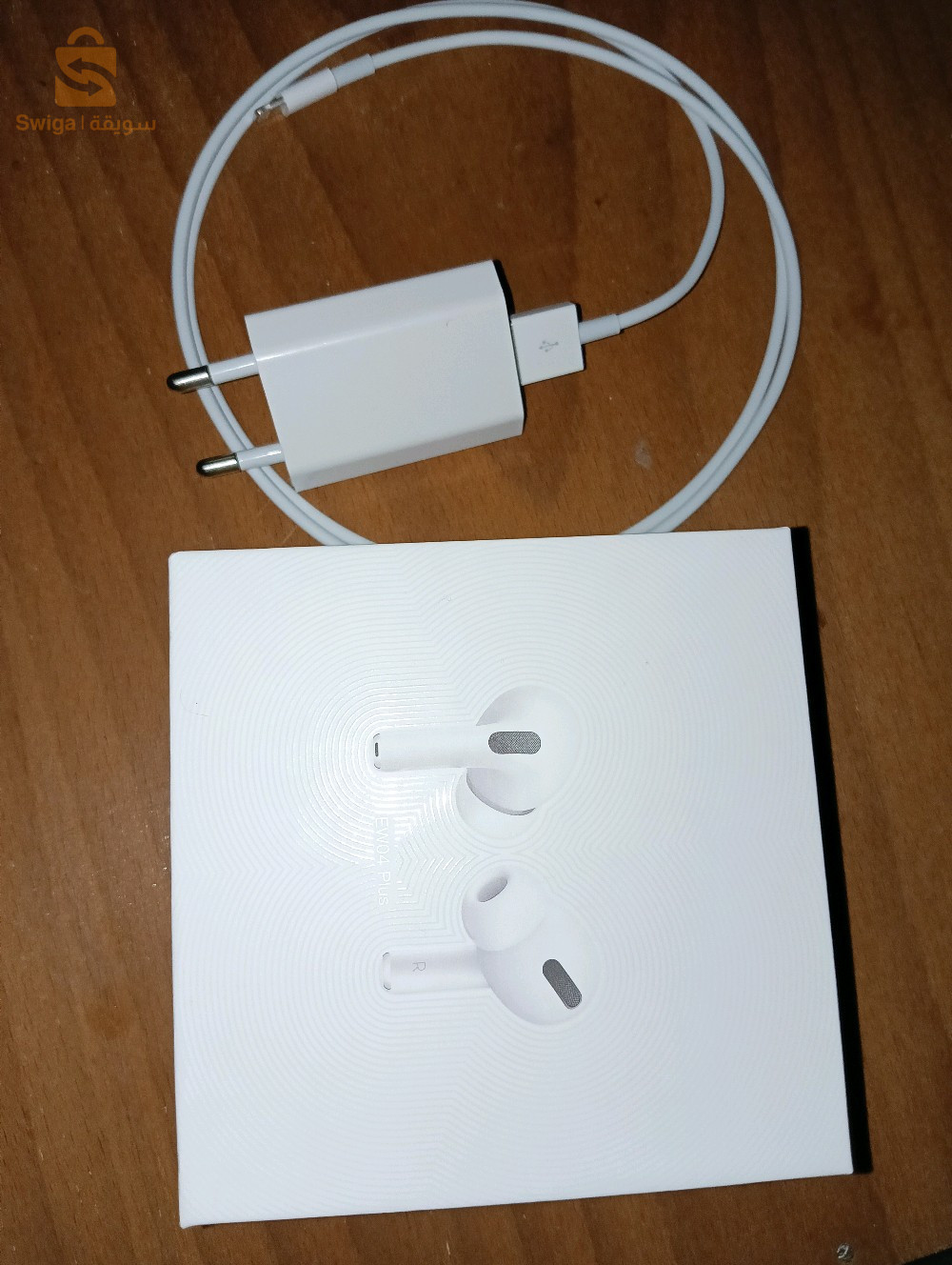 Hoco ew04 plus original ✅✅