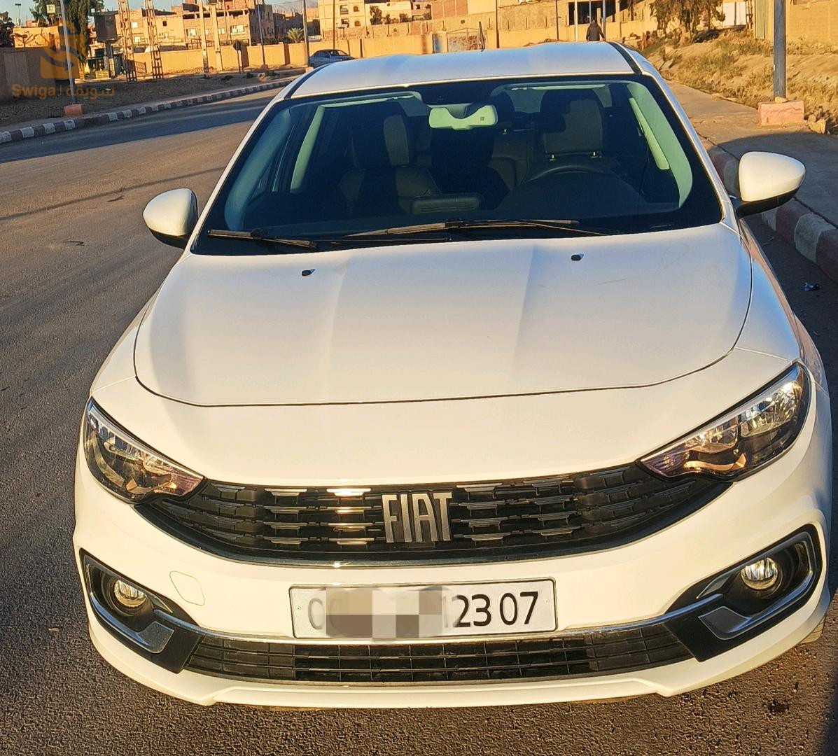 فيات Tipo Sedan 2023 7 بسكرة