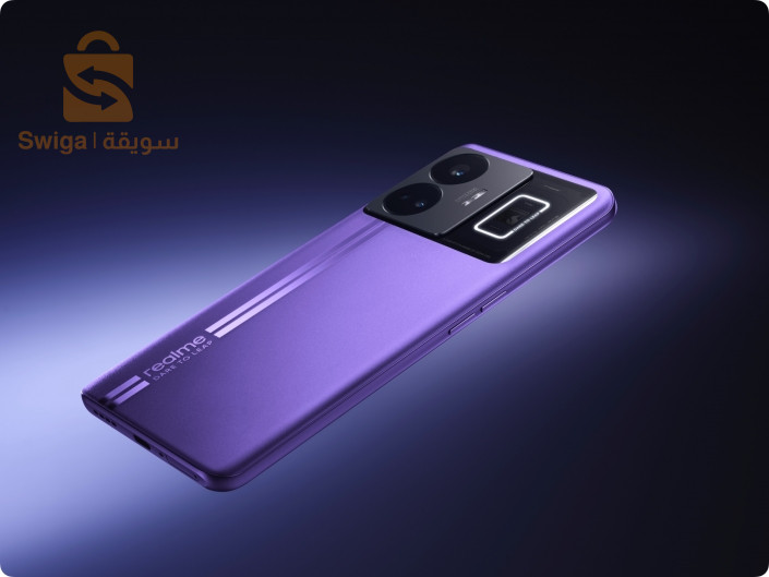 GT neo 5