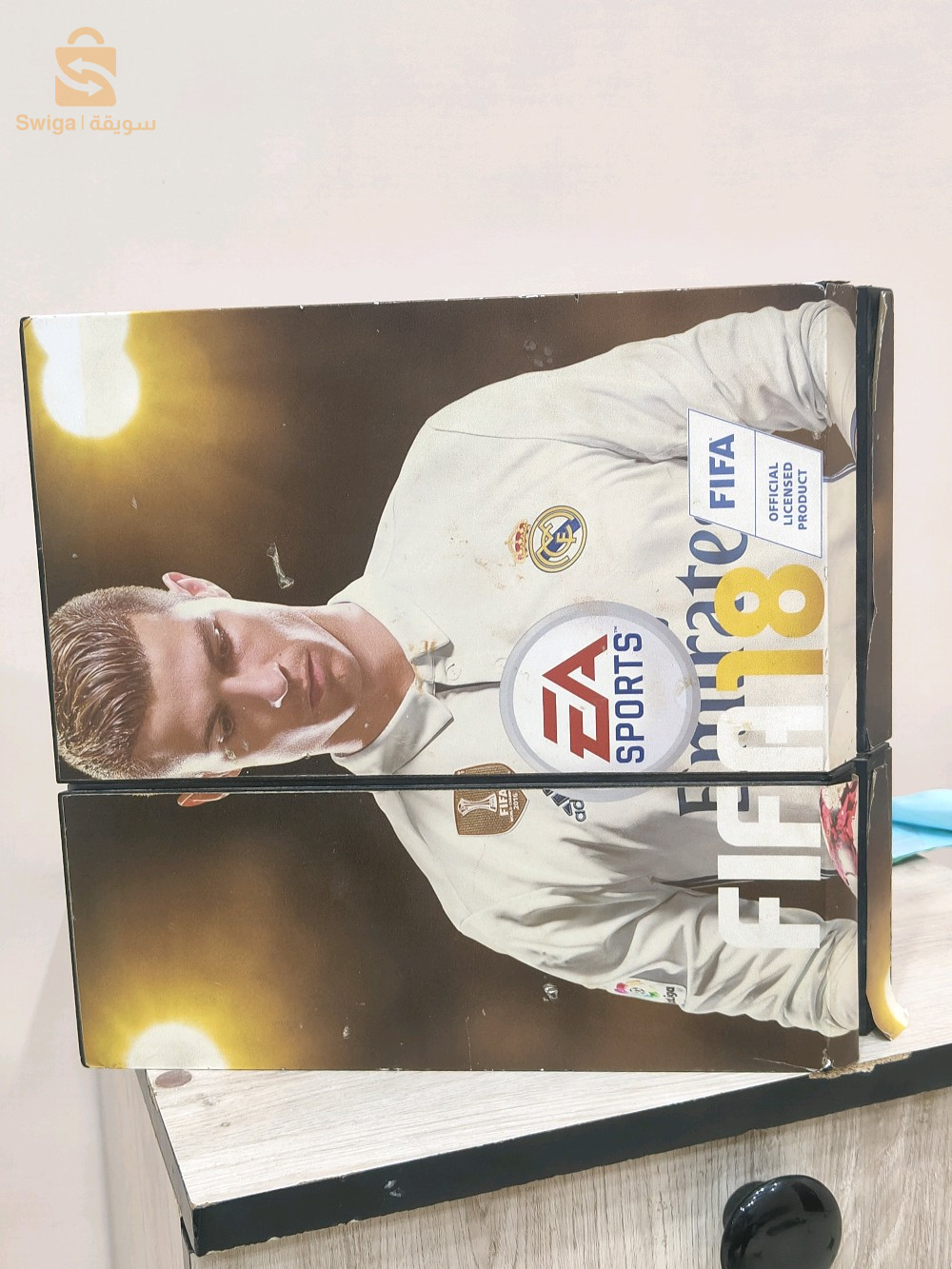 ps 4 fat 500gb avec compte