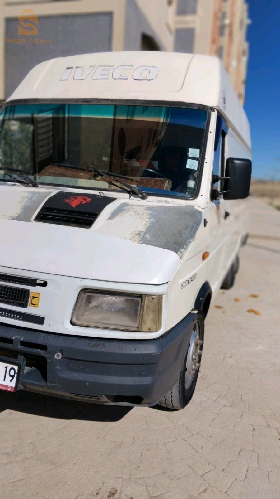 other cars 1998 19 SETIF