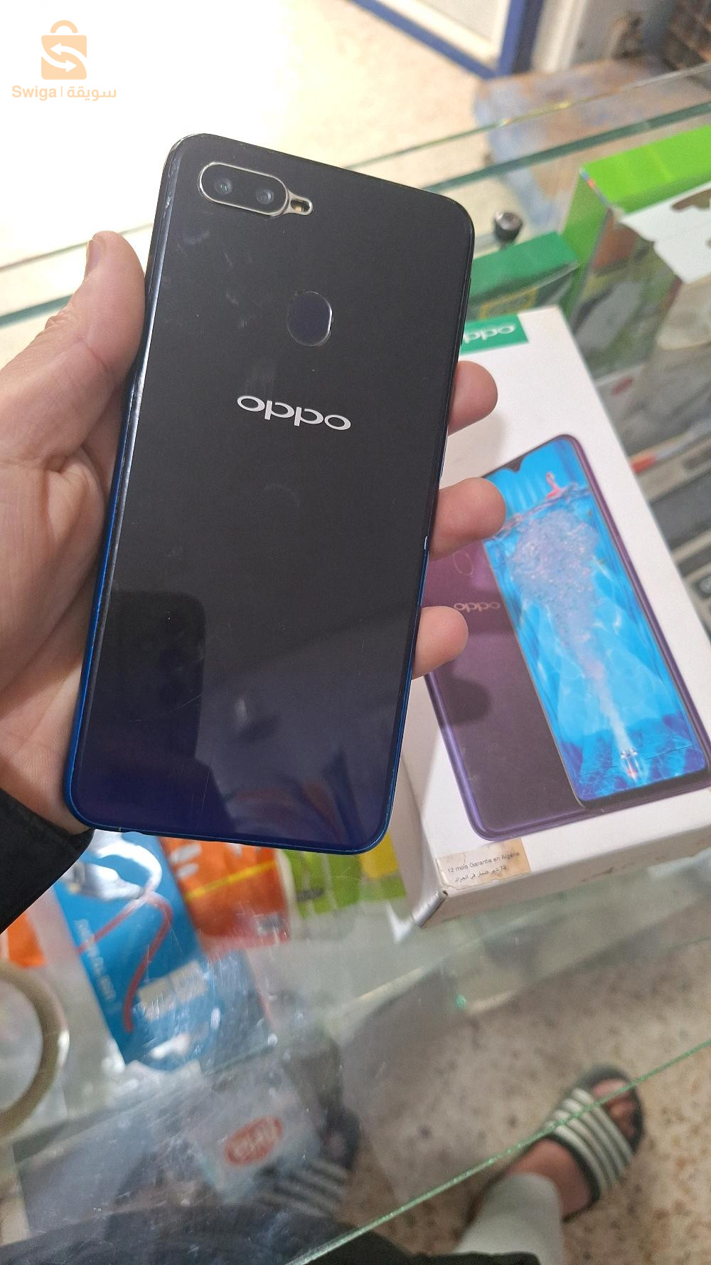 Oppo f9  
Redmi 9a 
P6 pro lte