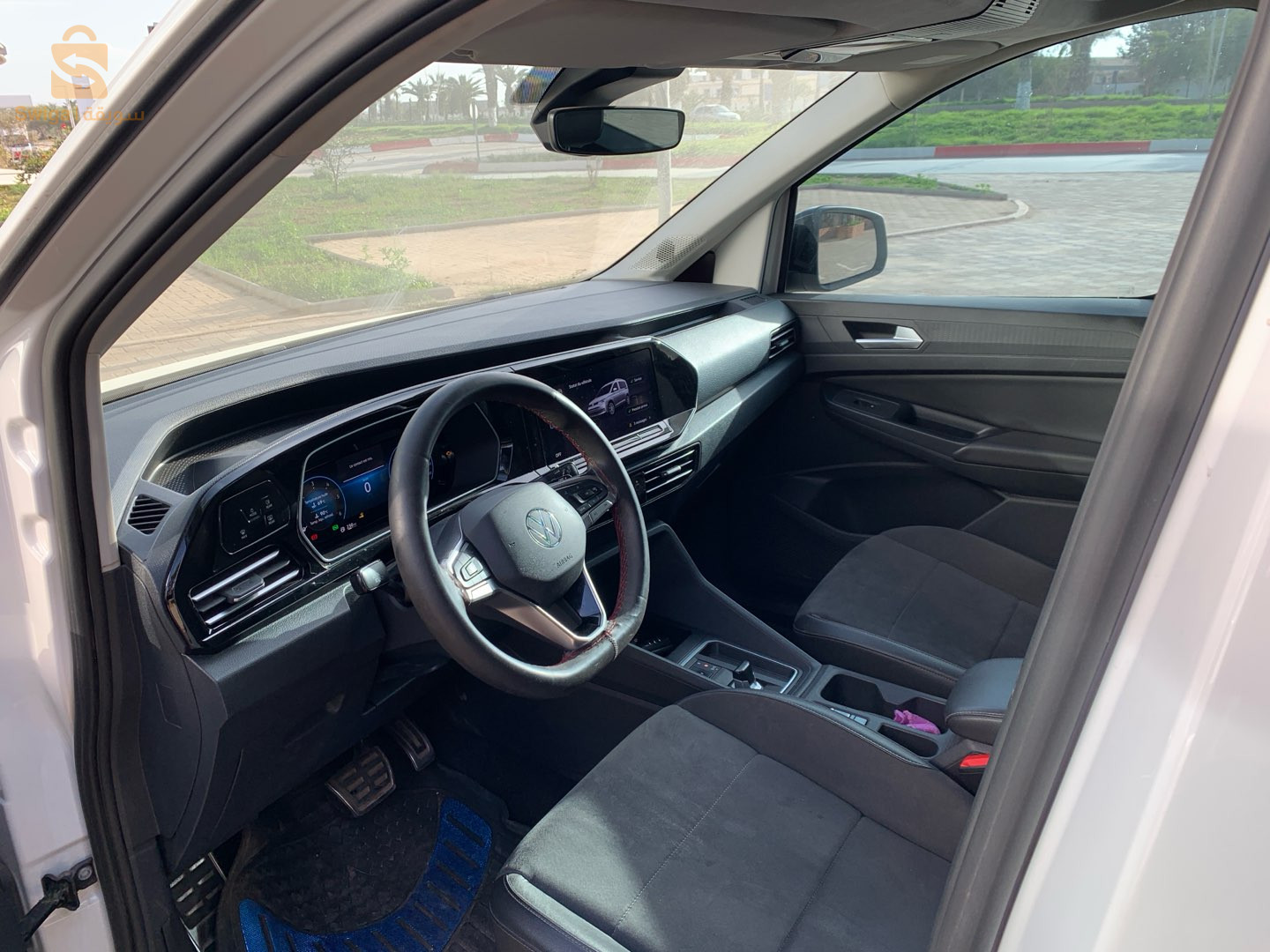 فولكس واجن Caddy 31 وهران