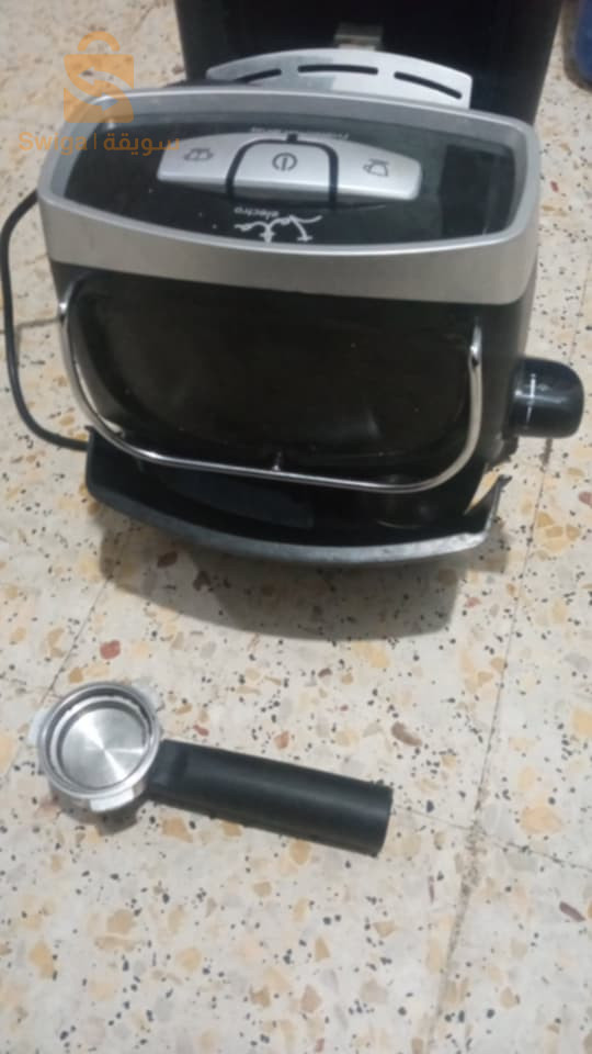 ألة صنع قهوة