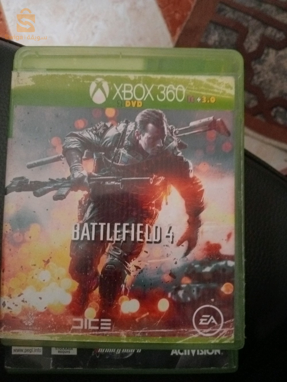 العاب اكس بوكس360