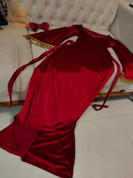 روبة robe chic
