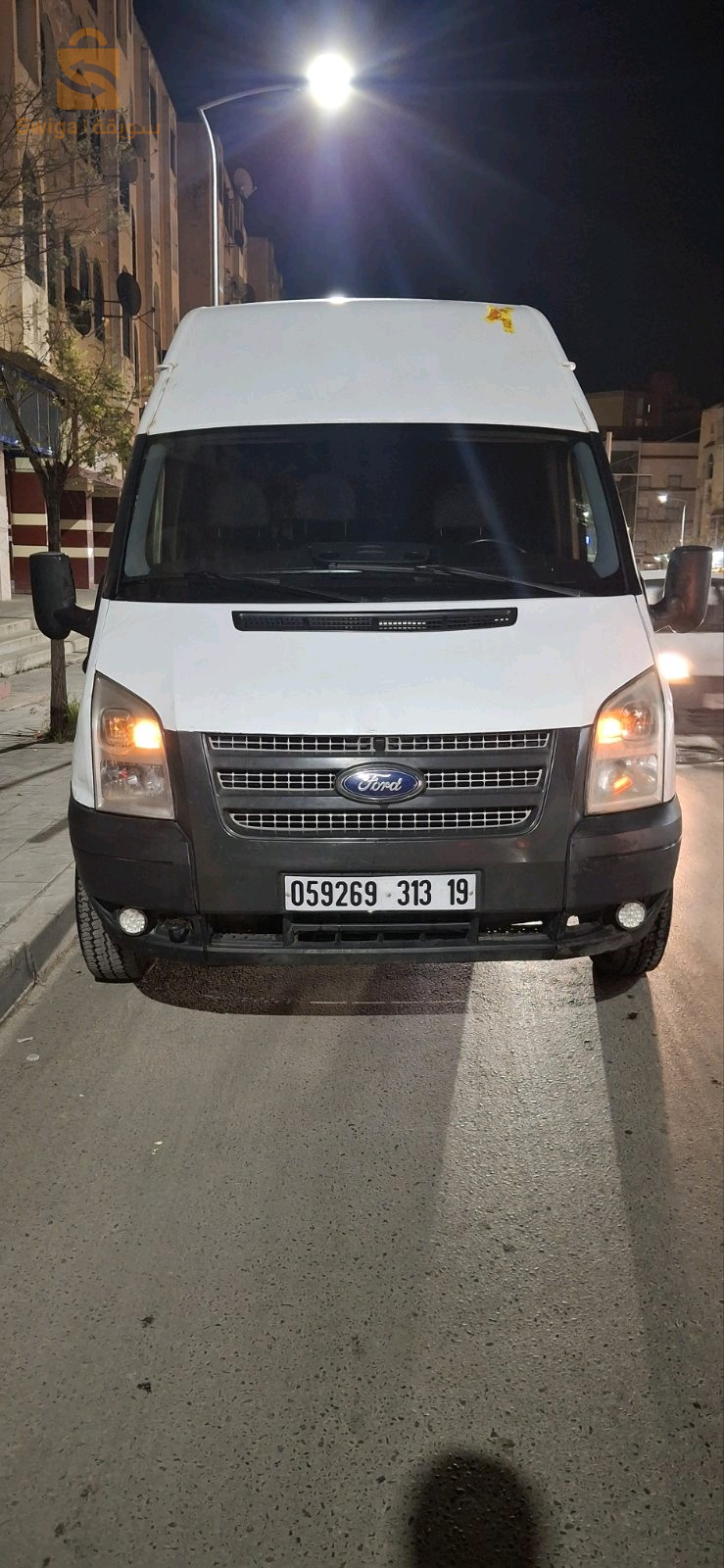 فورد Transit 2013 19 سطيف