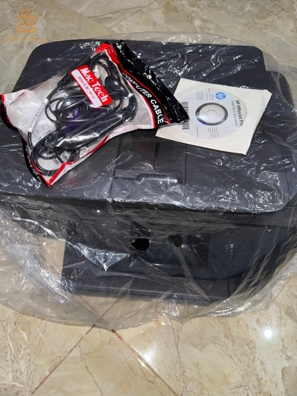 طابة اش بي6960