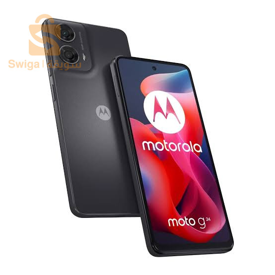 motorola g24