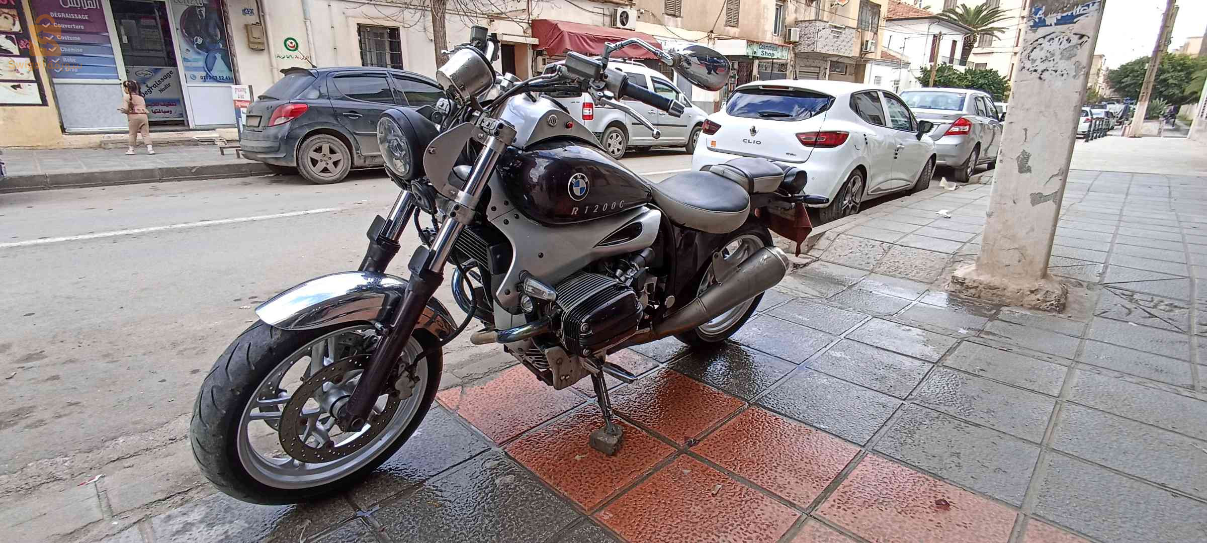 bmw R28