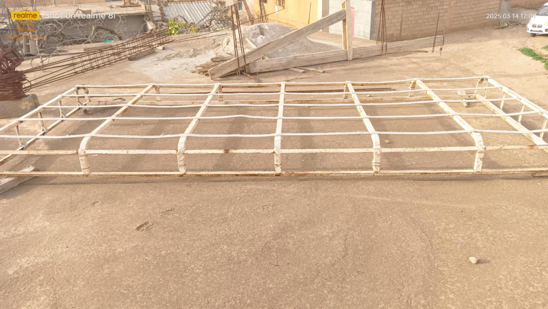 المكان دخلة بن كيال