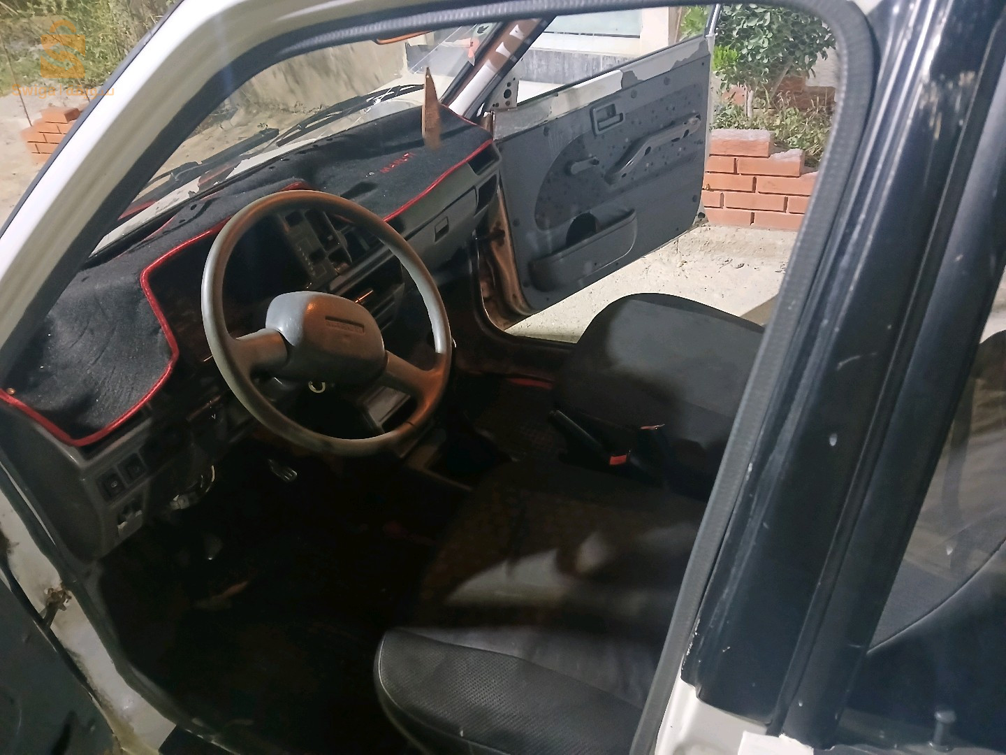 Suzuki Maruti 800 2005 25 CONSTANTINE