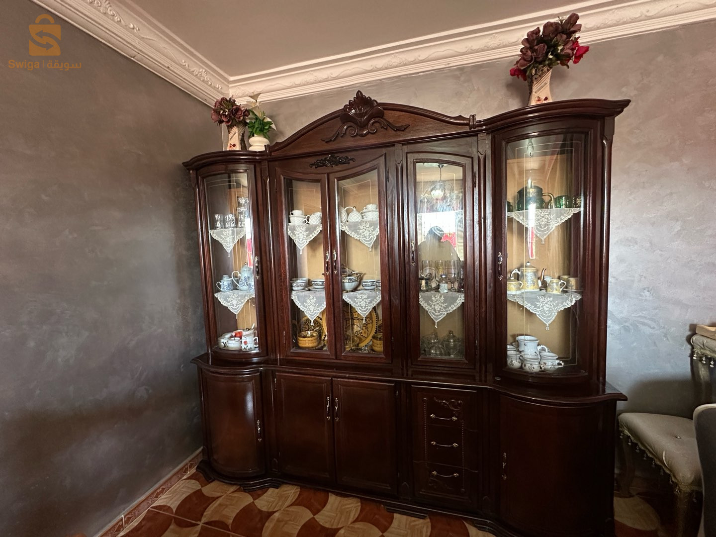 مكتبة اواني