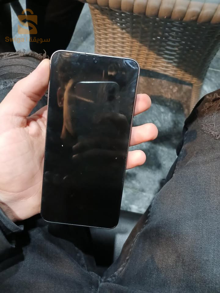 S24 plus
8 gen 3
12/512
1sim