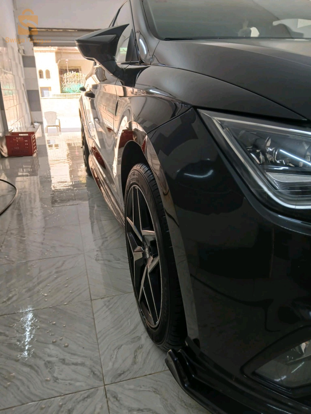 سيات Ibiza 2019 27 مستغانم