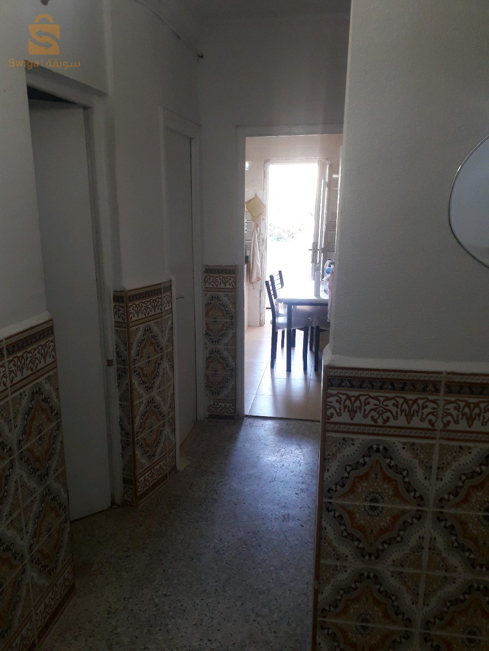 appartement F4 blida 0698328037