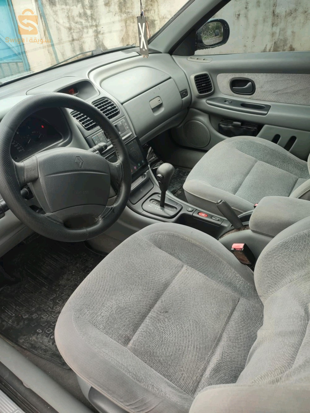 Renault Laguna 1995 19 SETIF